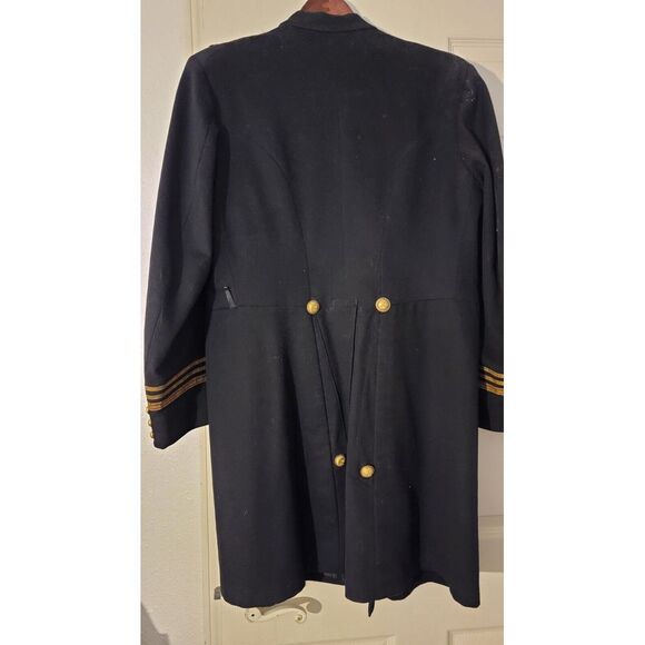 Antique Order of Odd Fellows Patriarchs Militant Uniform #oddfellows - Picture 7 of 14